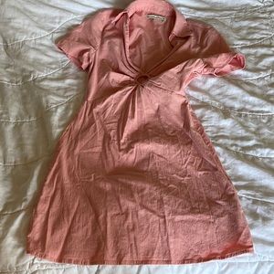 Abercrombie mini dress